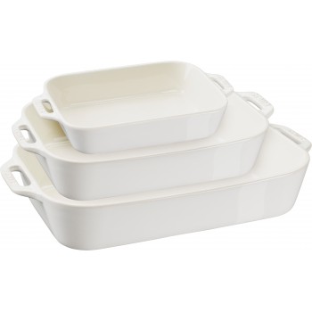 Staub - Set 3 Pirofile...