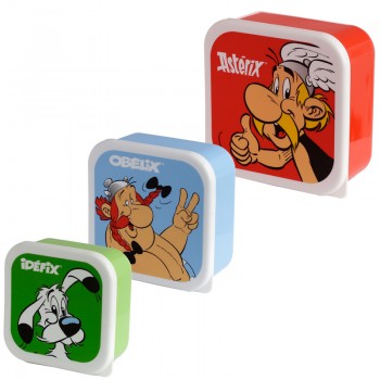 Puckator - Set 3...