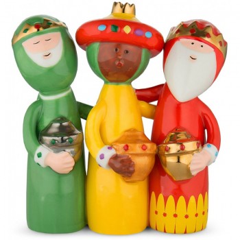 Alessi - Uno, Due, Tre Re...