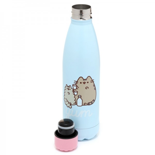 Puckator - Bottiglia termica Pusheen...