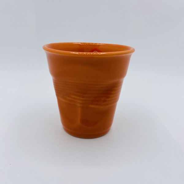 Revol - Tazza stropicciata Cappuccino...