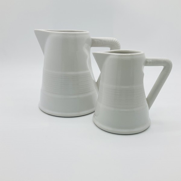 Revol - Caraffa stropicciata 50cl