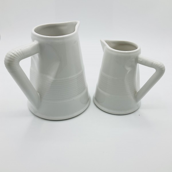 Revol - Caraffa stropicciata 50cl