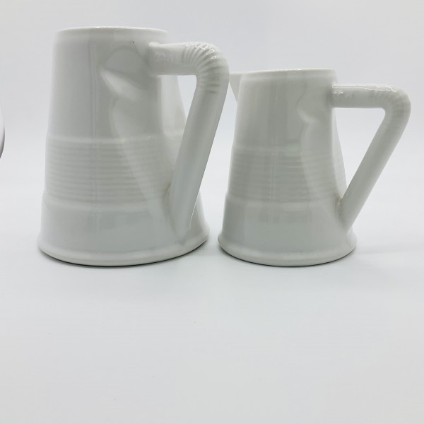 Revol - Caraffa stropicciata 25cl