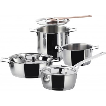 Alessi - Pots&pans Batteria...