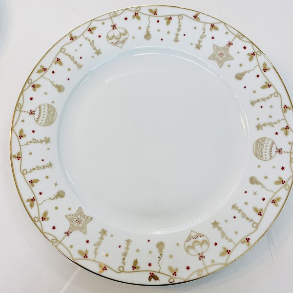 Easylife - Servizio tavola Christmas...