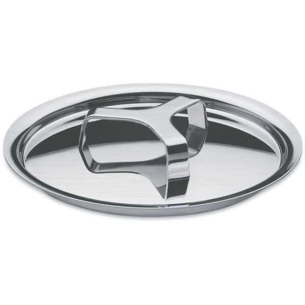 Alessi - Coperchio D.16