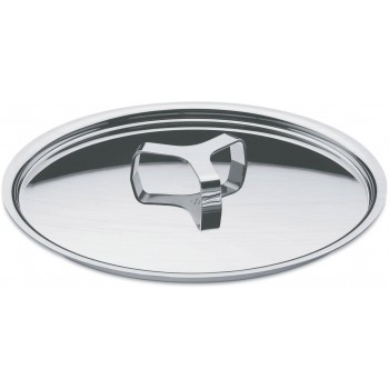 Alessi - Pots&pans...