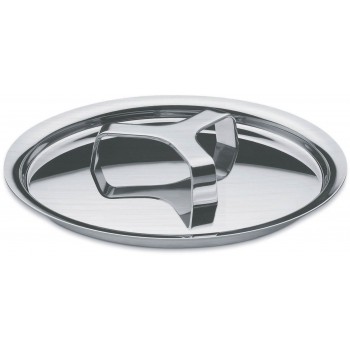 Alessi - Coperchio D.18