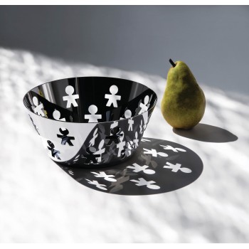 Alessi - Girotondo Cestino 2