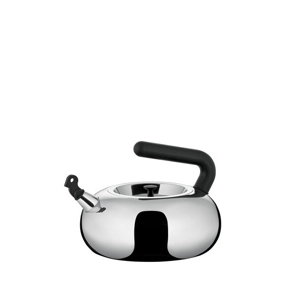 Alessi - Bulbul bollitore Castiglioni