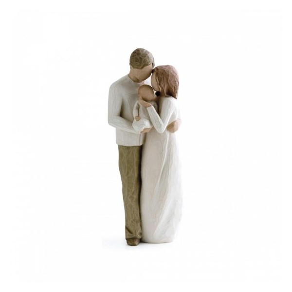 Willow Tree - Our Gift, Il Nostro Dono