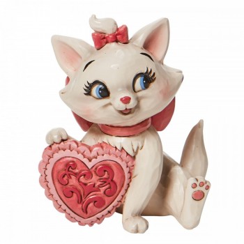 Jim Shore - Marie col Cuore
