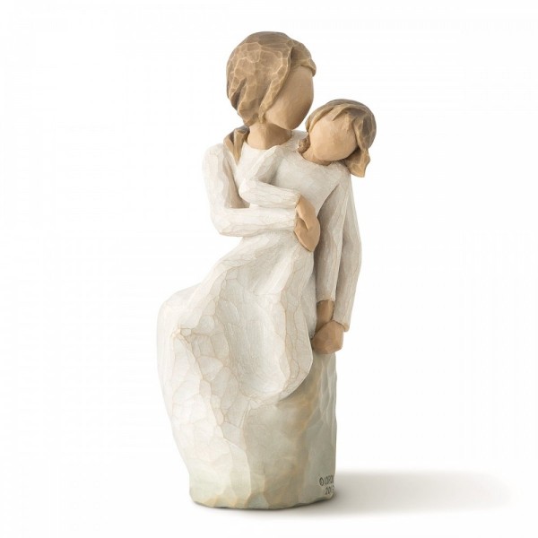 Willow Tree - Mother and Daughter,...