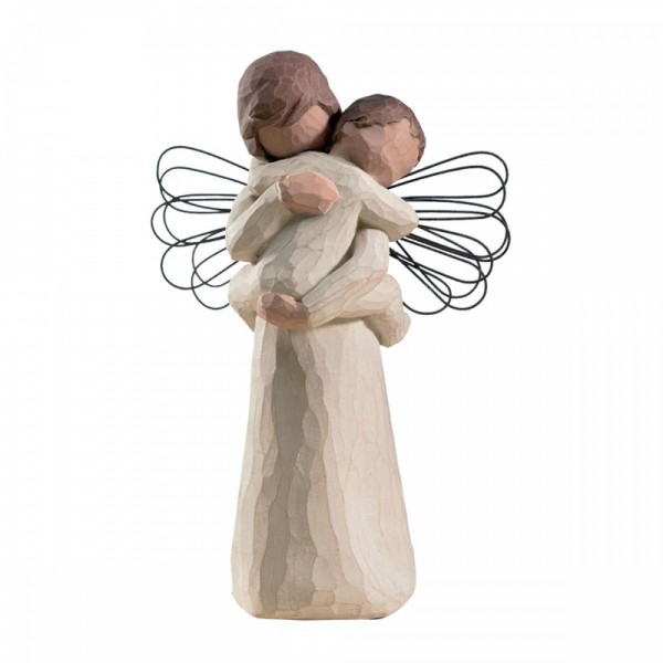 Willow Tree - L'Angelo dell'Abbraccio