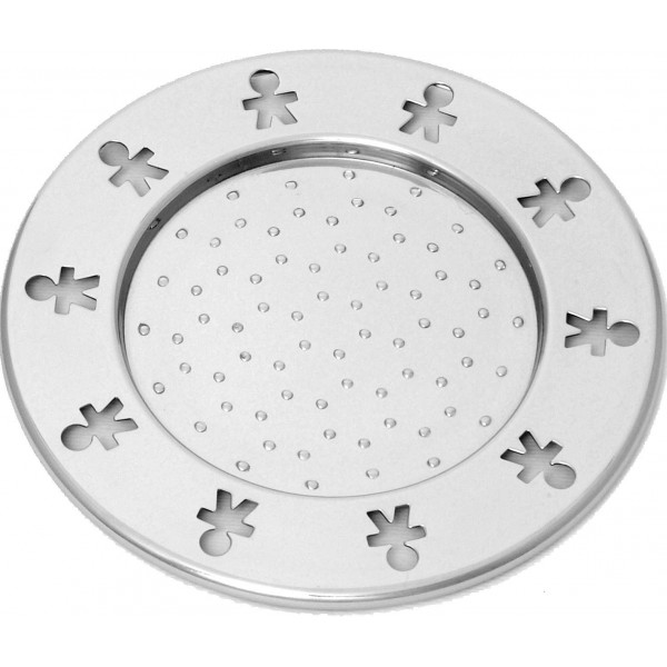 Alessi - Mini Girotondo Sottobicchieri
