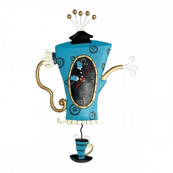 Allen Designs - Orologio con pendolo...
