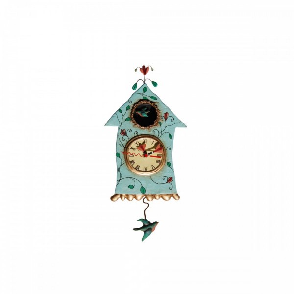 Allen Designs - Orologio con pendolo...
