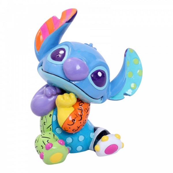 Britto - Stitch h9cm