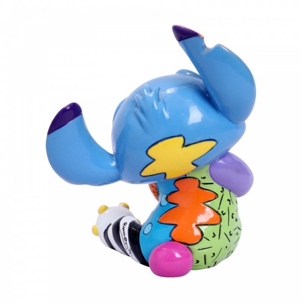 Britto - Stitch h9cm