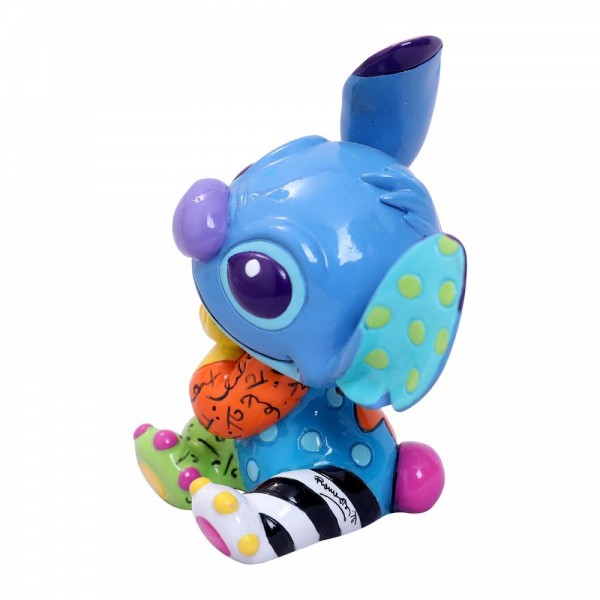 Britto - Stitch h9cm