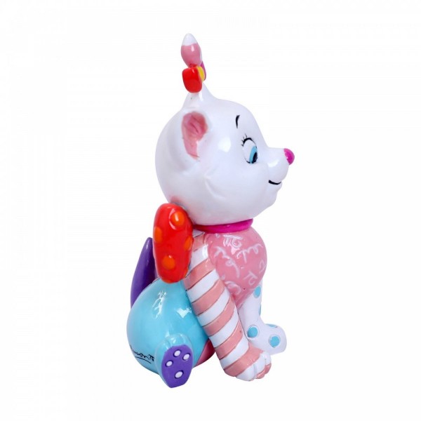 Britto - La Gatta Marie o Minou Pink...