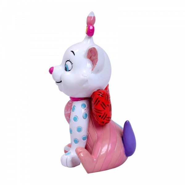 Britto - La Gatta Marie o Minou Pink...