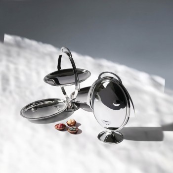 Alessi - Anna Gong Alzata...