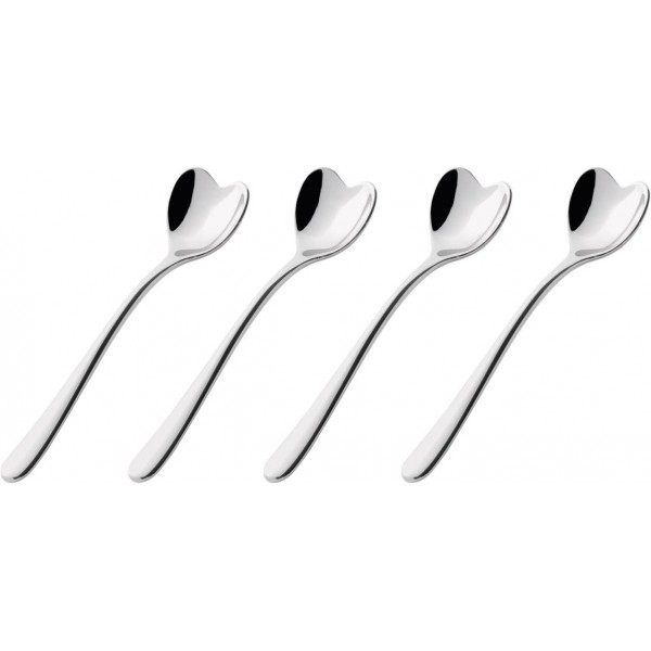 Alessi - Il Caffe' Alessi Set 4...