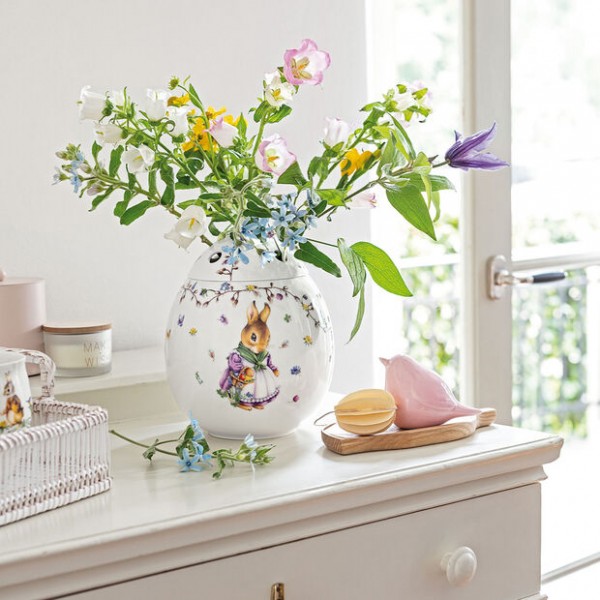 Villeroy&Boch - Spring Fantasy vaso...