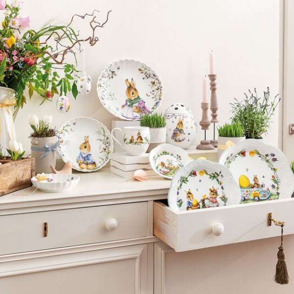 Villeroy&Boch - Spring Fantasy Coppa...