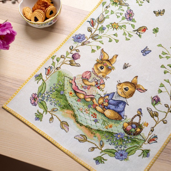 Villeroy&Boch - Spring Fantasy...