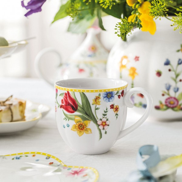Villeroy&Boch - Spring Awakening Mug...